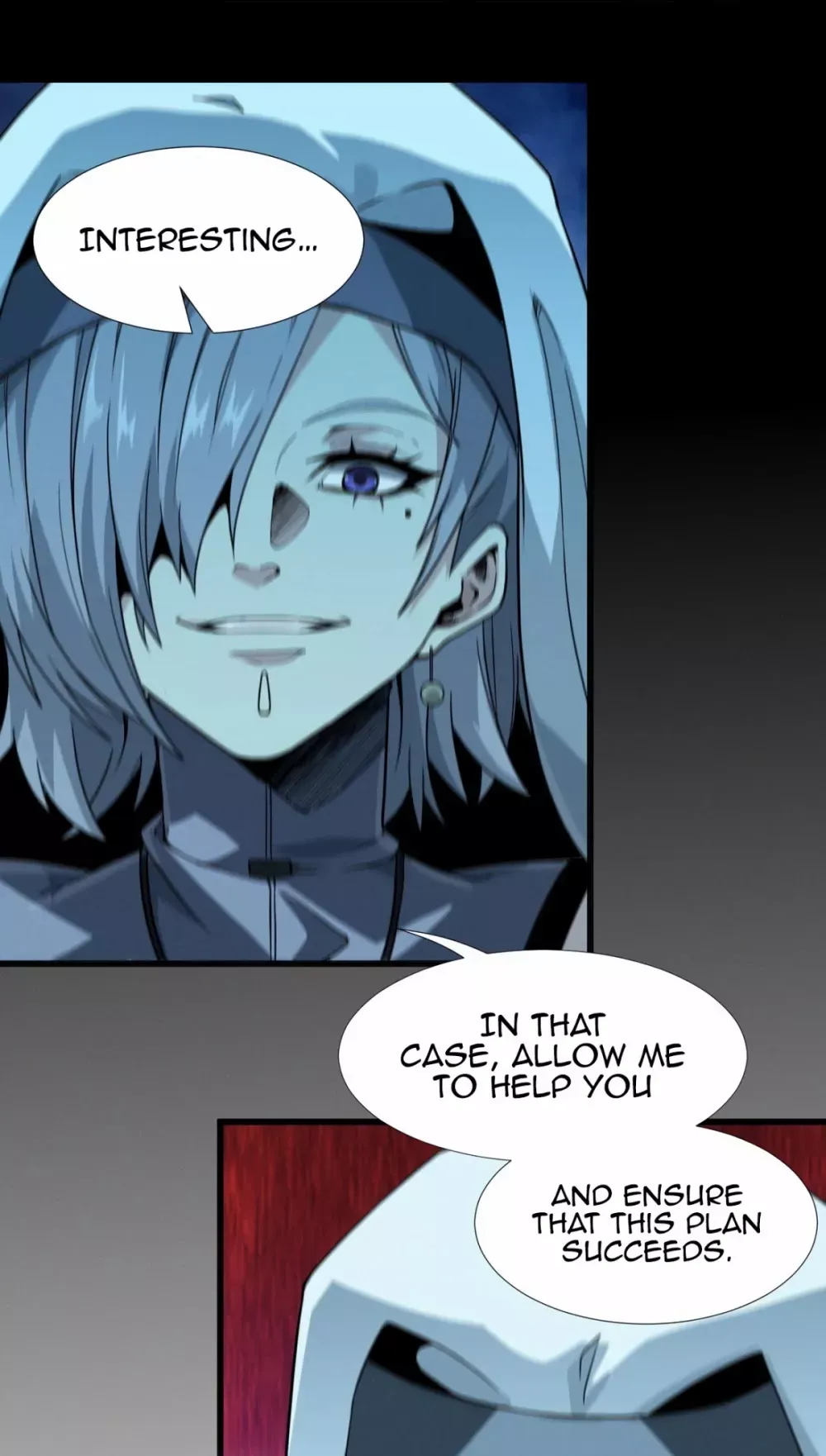 I’m Really Not the Demon God’s Lackey Chapter 22 page 31 - 