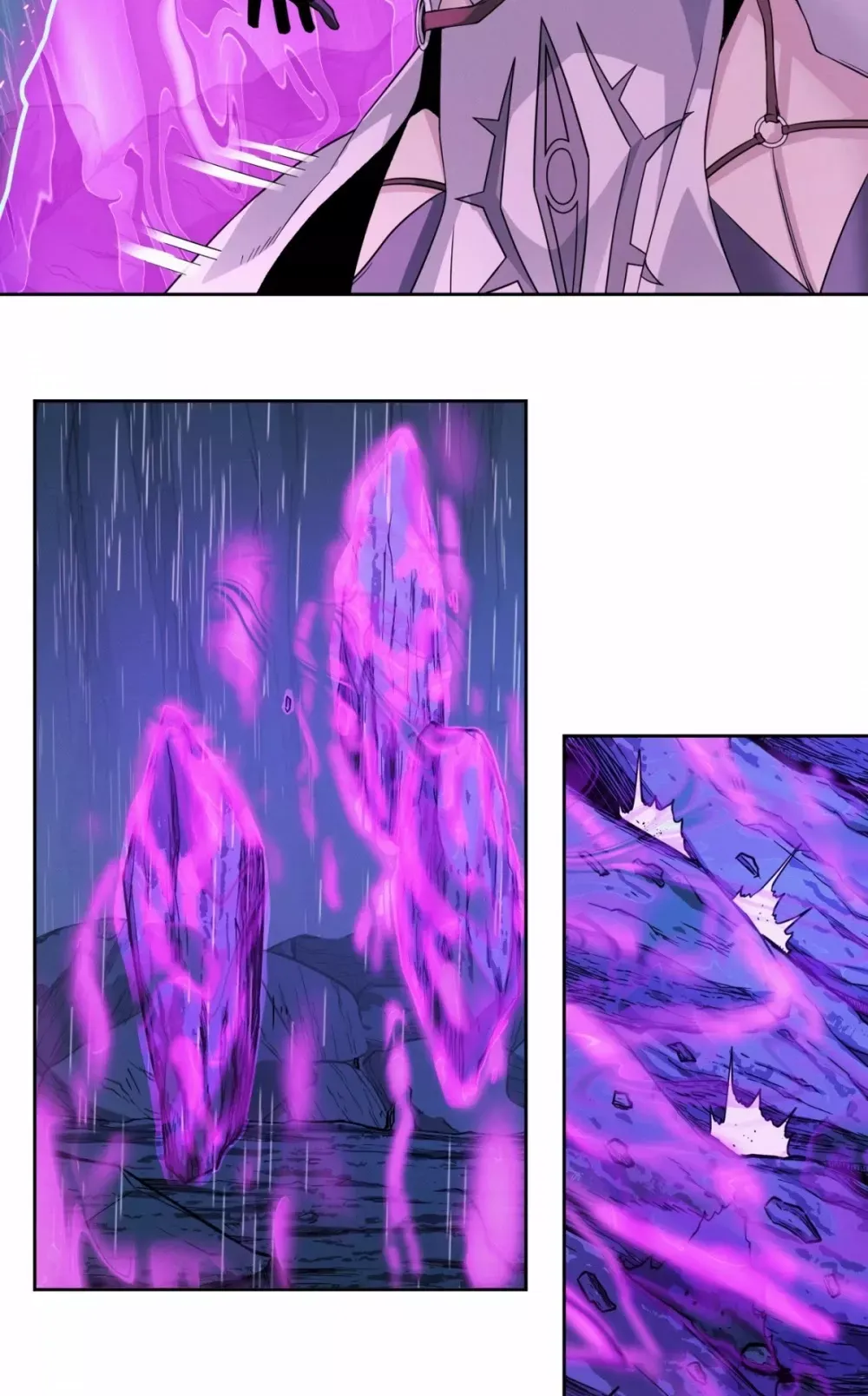 I’m Really Not the Demon God’s Lackey Chapter 22 page 36 - 