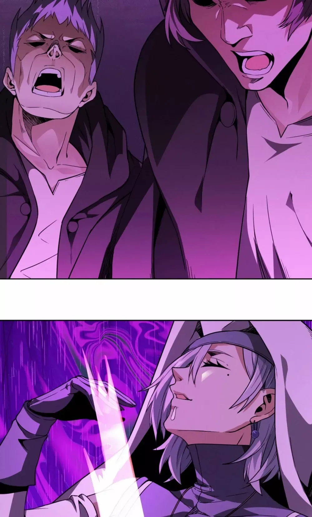 I’m Really Not the Demon God’s Lackey Chapter 22 page 41 - 