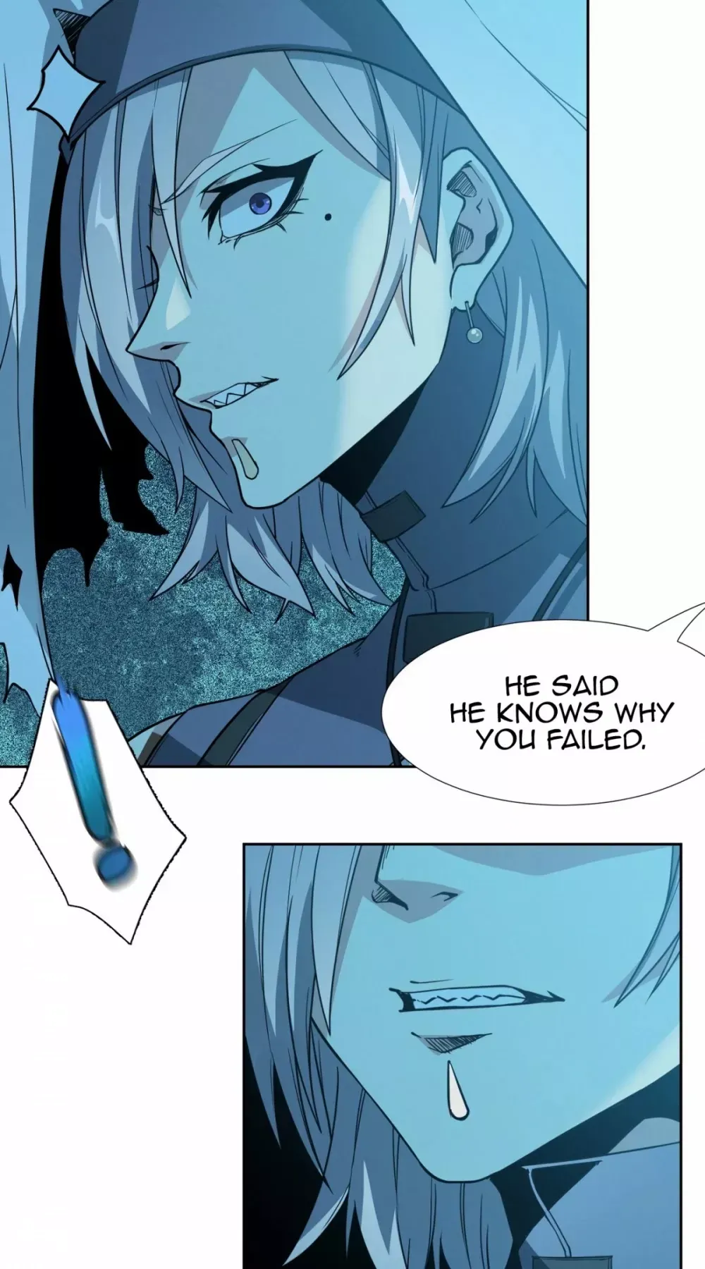 I’m Really Not the Demon God’s Lackey Chapter 22 page 45 - 