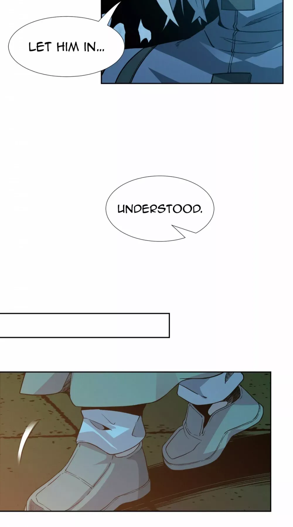 I’m Really Not the Demon God’s Lackey Chapter 22 page 46 - 