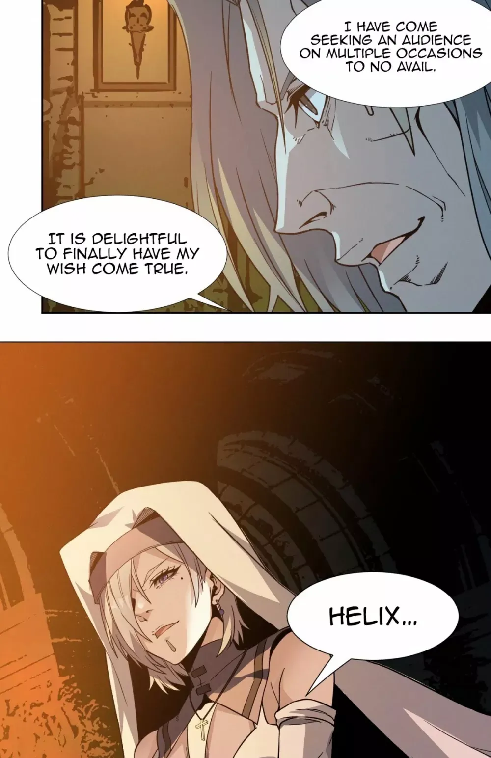 I’m Really Not the Demon God’s Lackey Chapter 22 page 48 - 
