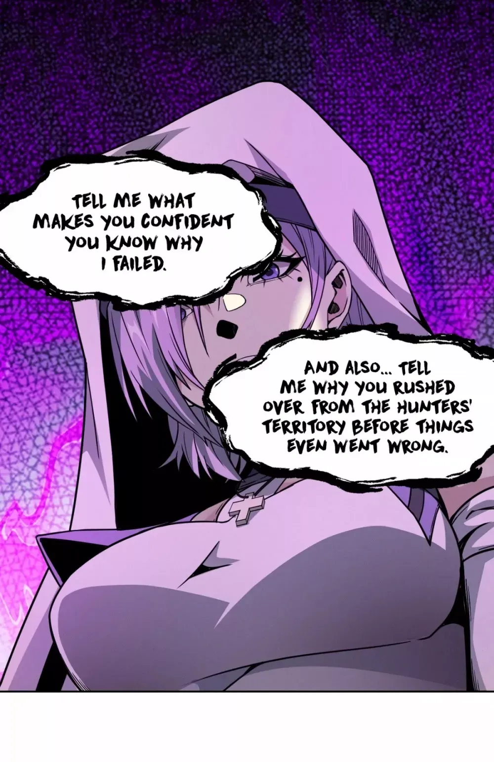 I’m Really Not the Demon God’s Lackey Chapter 22 page 50 - 