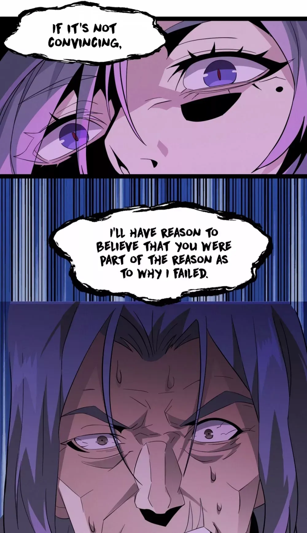 I’m Really Not the Demon God’s Lackey Chapter 22 page 51 - 