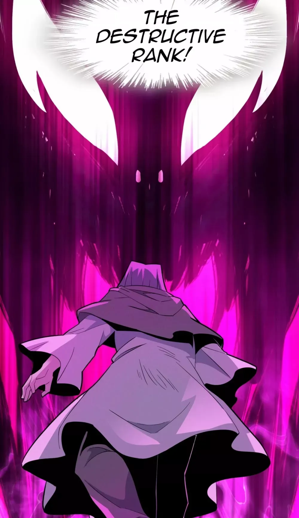 I’m Really Not the Demon God’s Lackey Chapter 22 page 53 - 