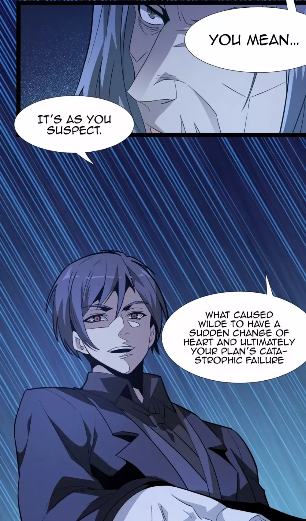 I’m Really Not the Demon God’s Lackey Chapter 22 page 60 - 