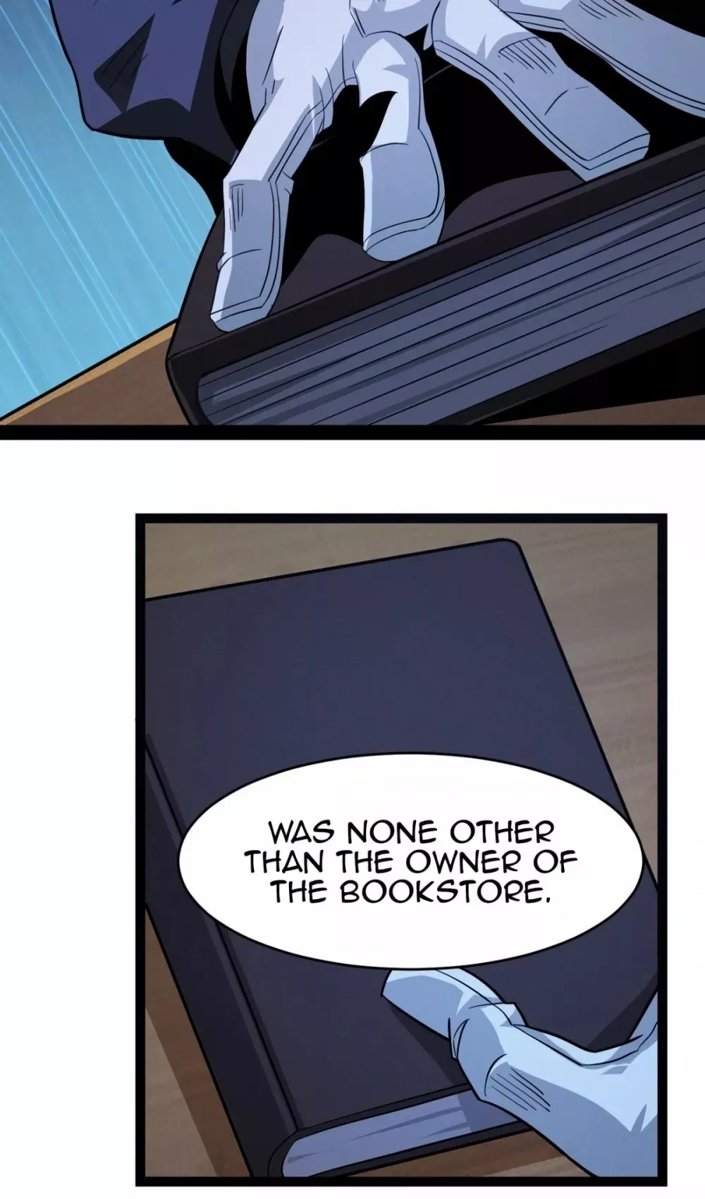 I’m Really Not the Demon God’s Lackey Chapter 22 page 61 - 