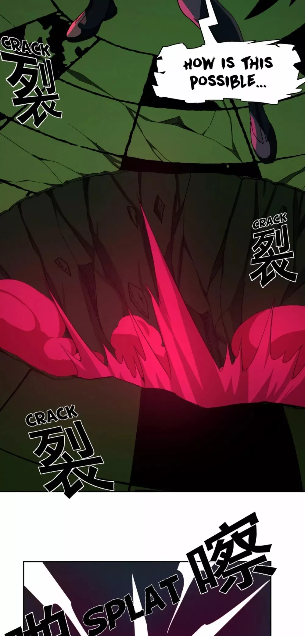 I’m Really Not the Demon God’s Lackey Chapter 22 page 9 - 