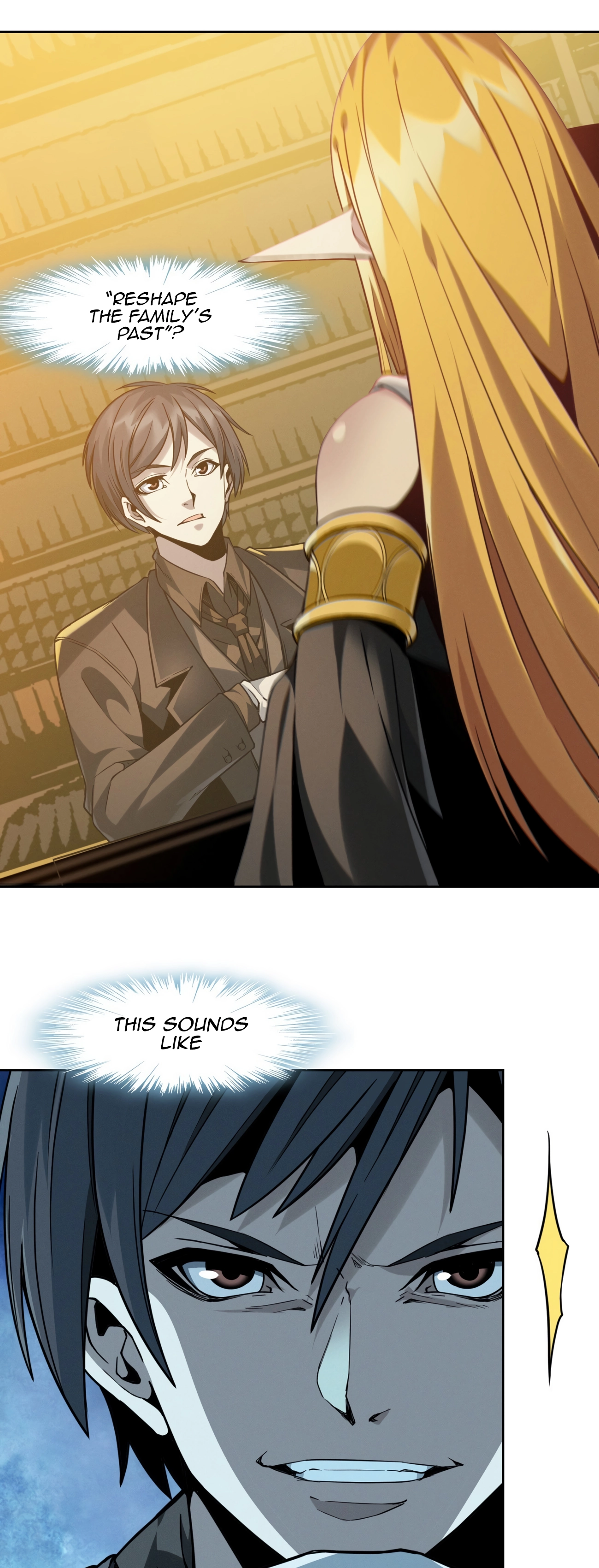 I’m Really Not the Demon God’s Lackey Chapter 23 page 23 - 