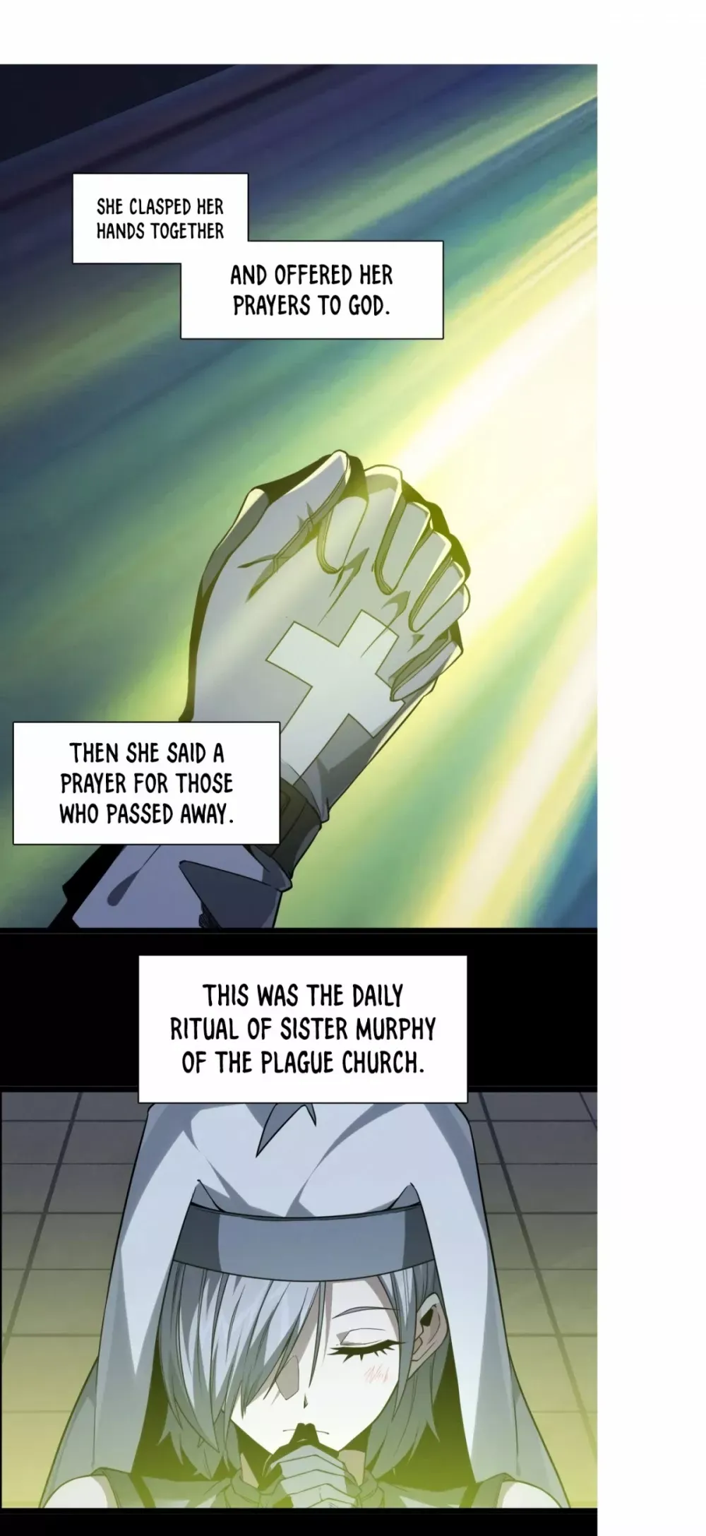I’m Really Not the Demon God’s Lackey Chapter 24 page 2 - 