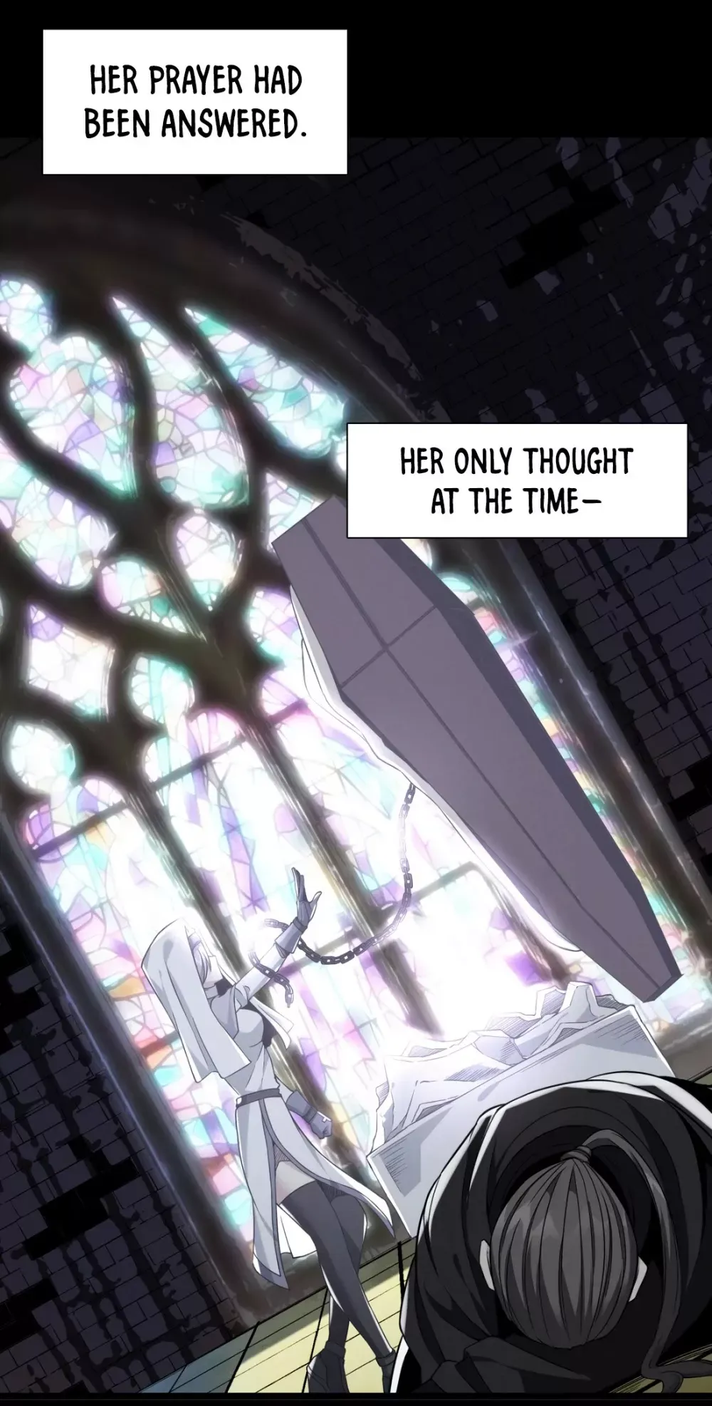 I’m Really Not the Demon God’s Lackey Chapter 24 page 11 - 