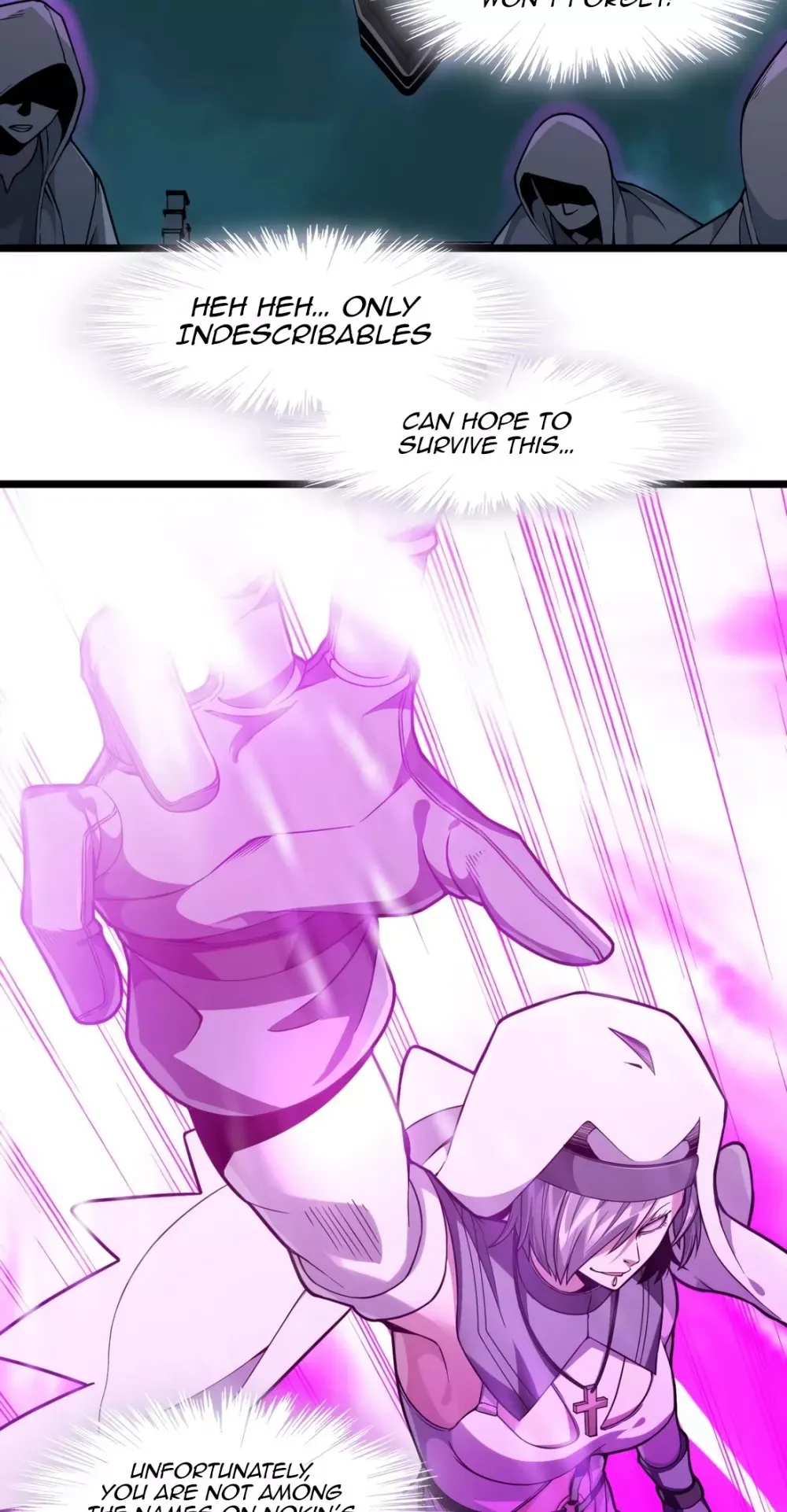 I’m Really Not the Demon God’s Lackey Chapter 24 page 16 - 