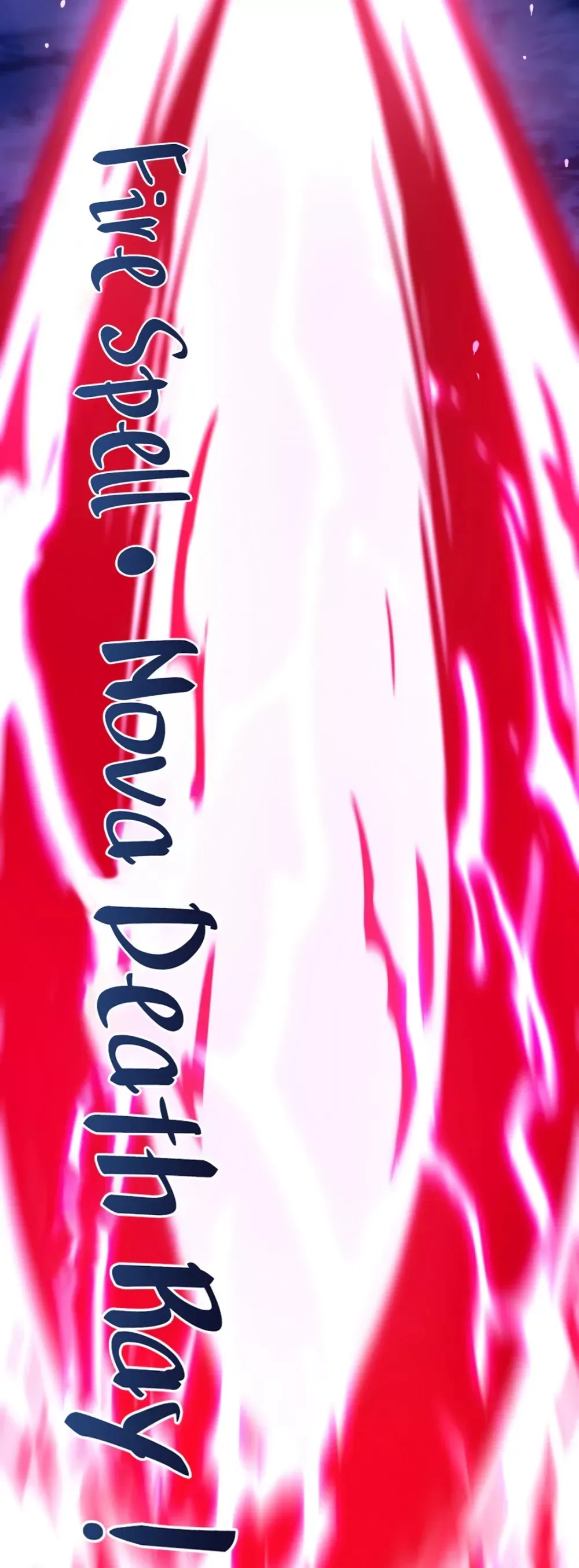 I’m Really Not the Demon God’s Lackey Chapter 24 page 19 - 