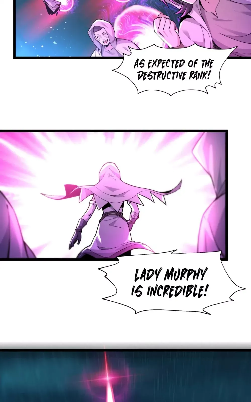 I’m Really Not the Demon God’s Lackey Chapter 24 page 22 - 