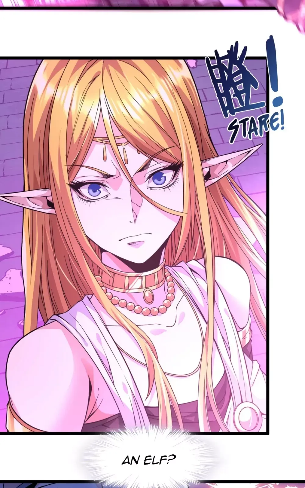 I’m Really Not the Demon God’s Lackey Chapter 24 page 28 - 