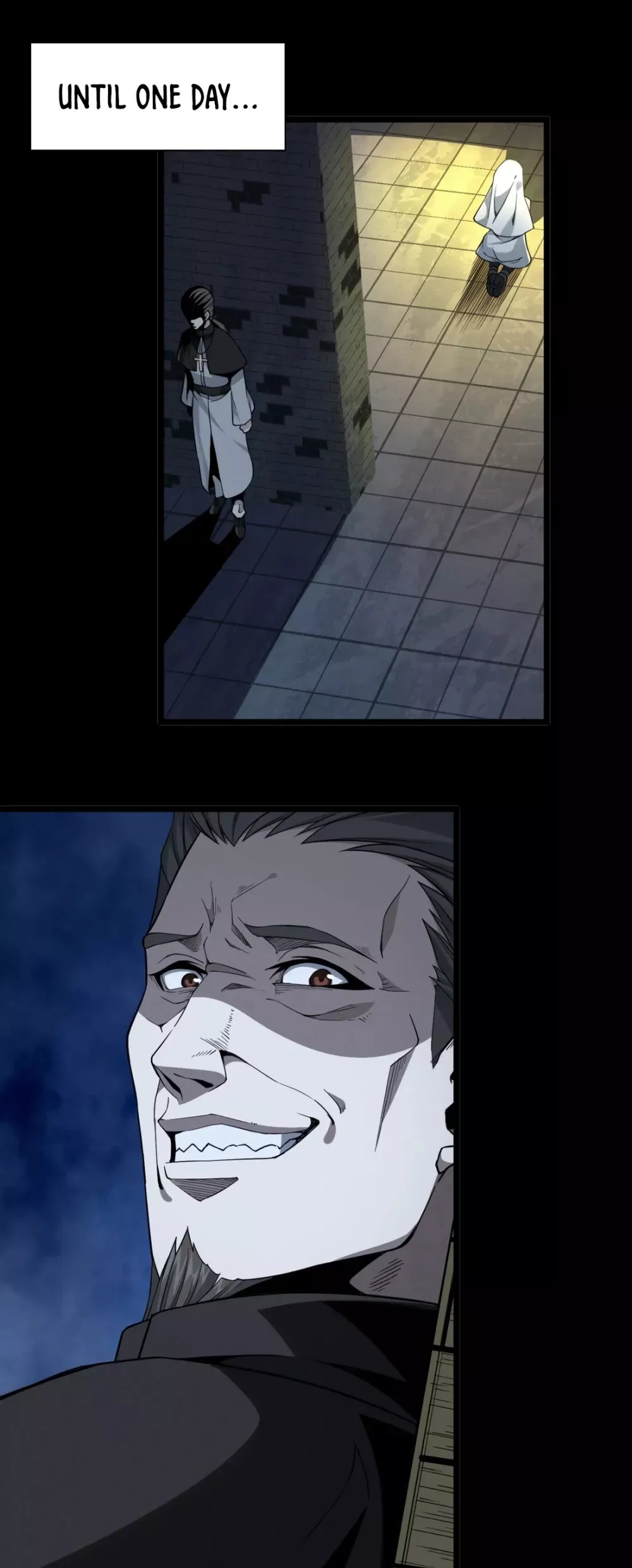 I’m Really Not the Demon God’s Lackey Chapter 24 page 4 - 