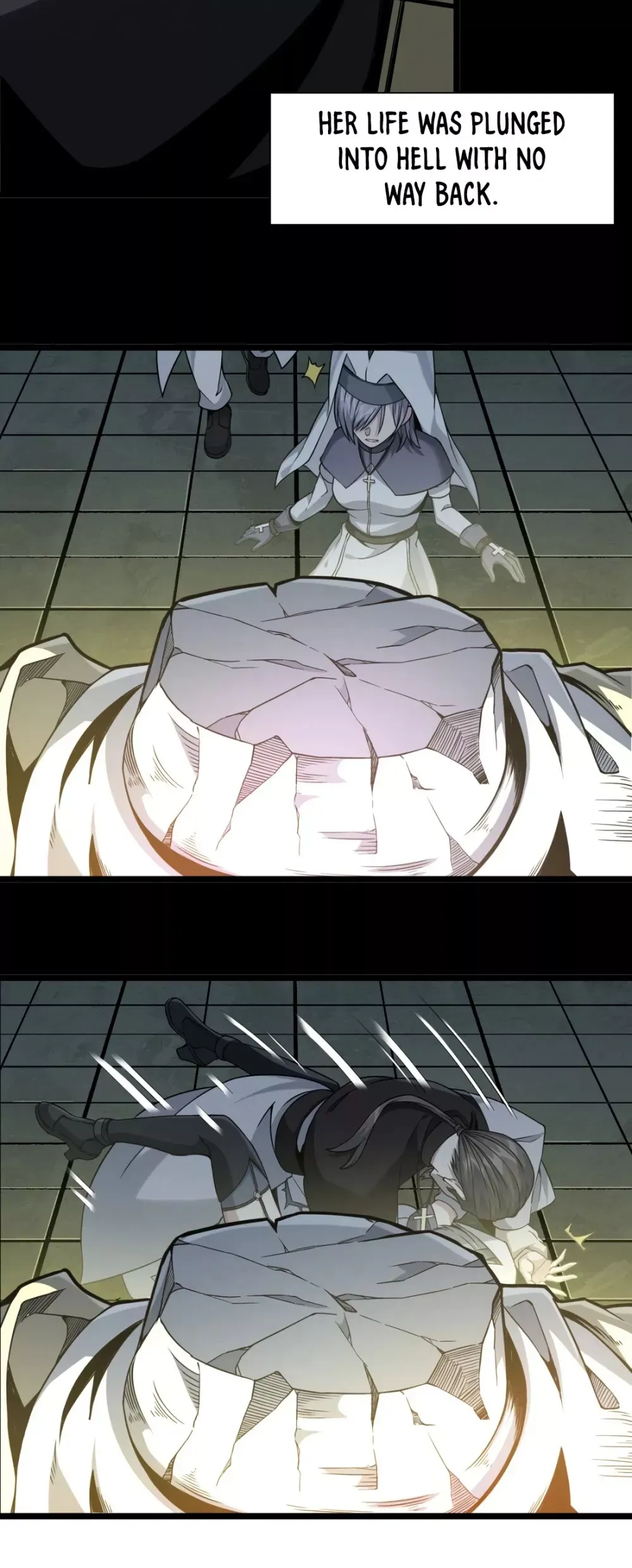 I’m Really Not the Demon God’s Lackey Chapter 24 page 5 - 