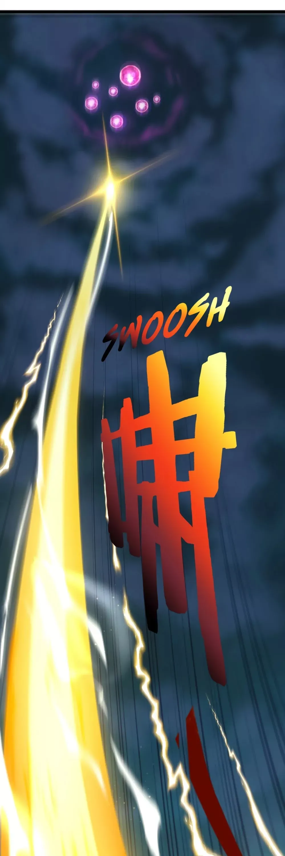 I’m Really Not the Demon God’s Lackey Chapter 24 page 41 - 