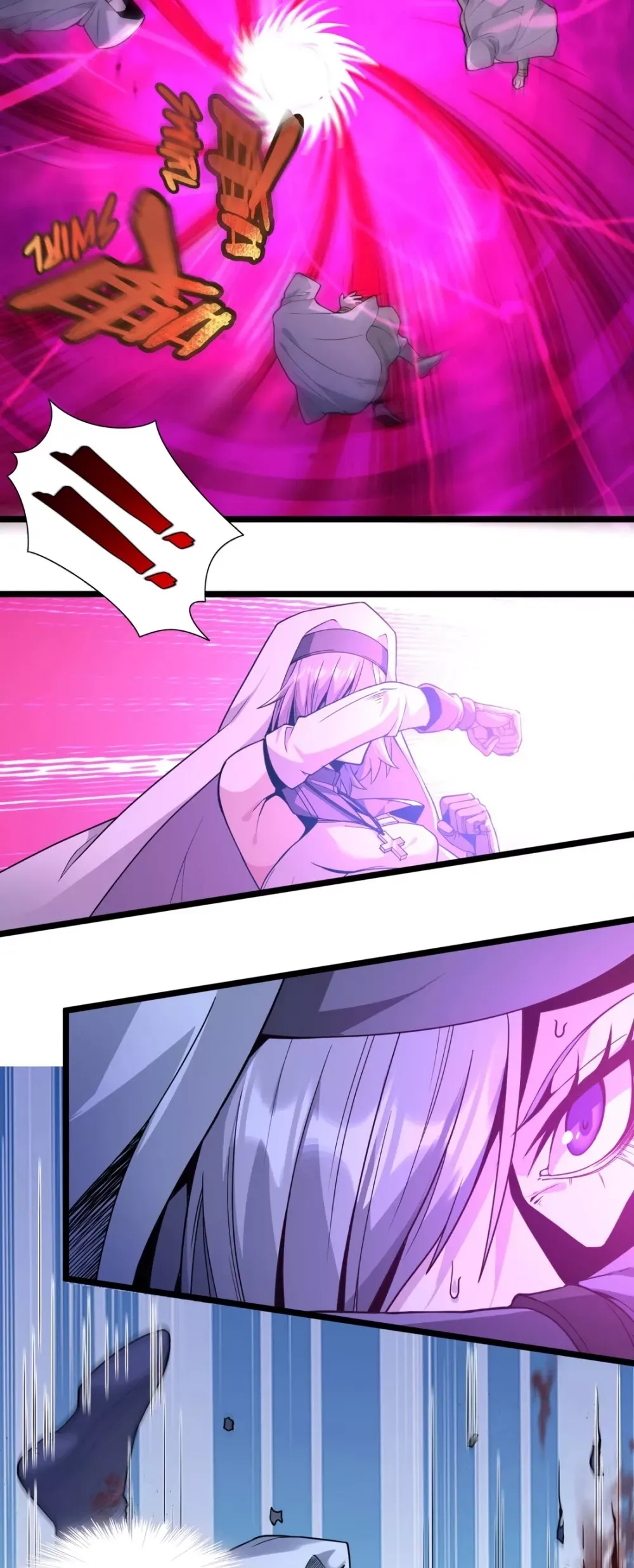 I’m Really Not the Demon God’s Lackey Chapter 24 page 45 - 