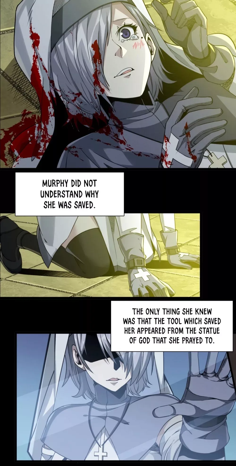 I’m Really Not the Demon God’s Lackey Chapter 24 page 10 - 