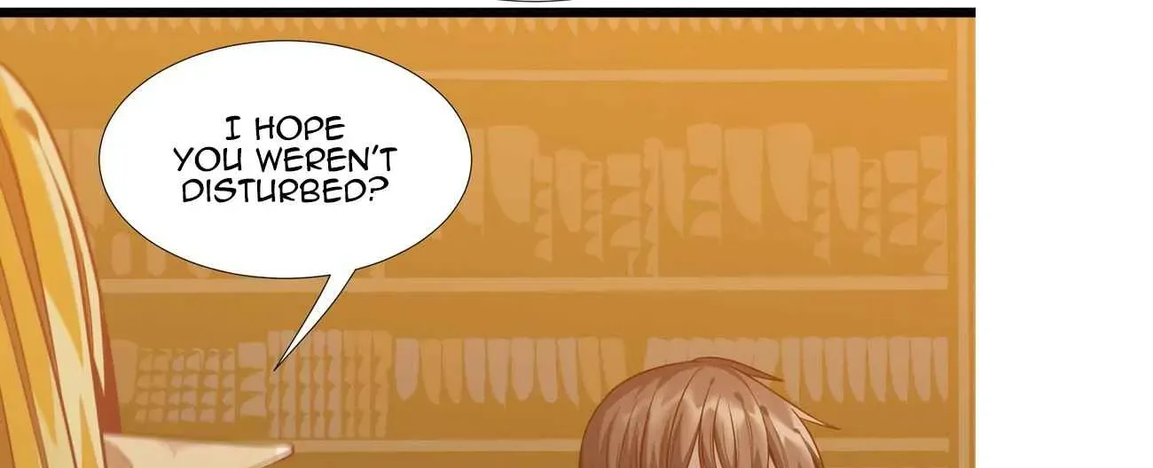 I’m Really Not the Demon God’s Lackey Chapter 25.1 page 2 - 