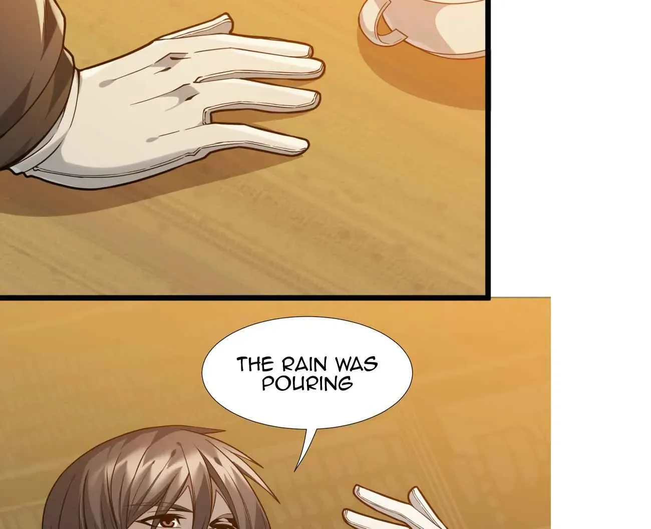 I’m Really Not the Demon God’s Lackey Chapter 25 page 3 - 