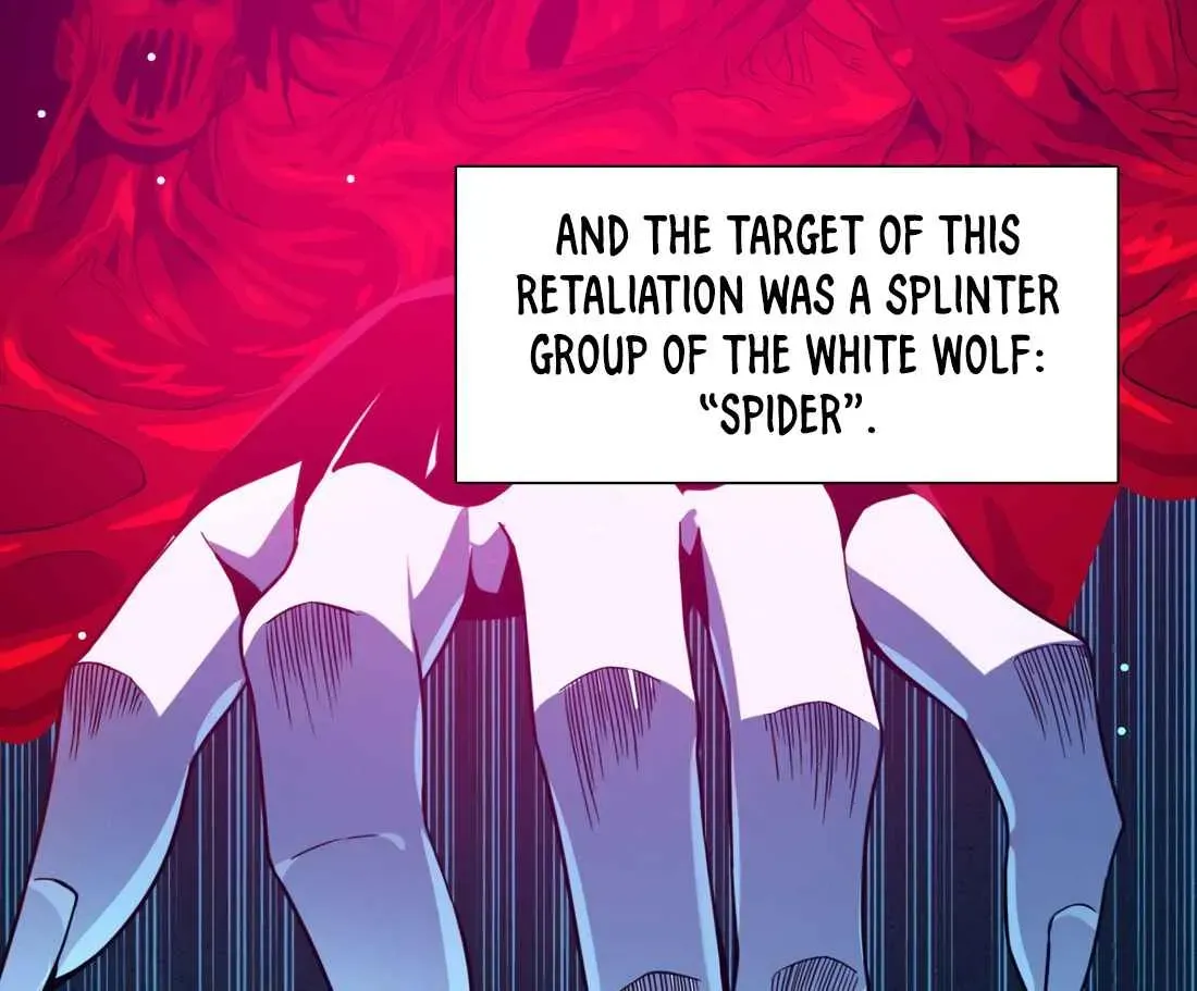 I’m Really Not the Demon God’s Lackey Chapter 26 page 11 - 