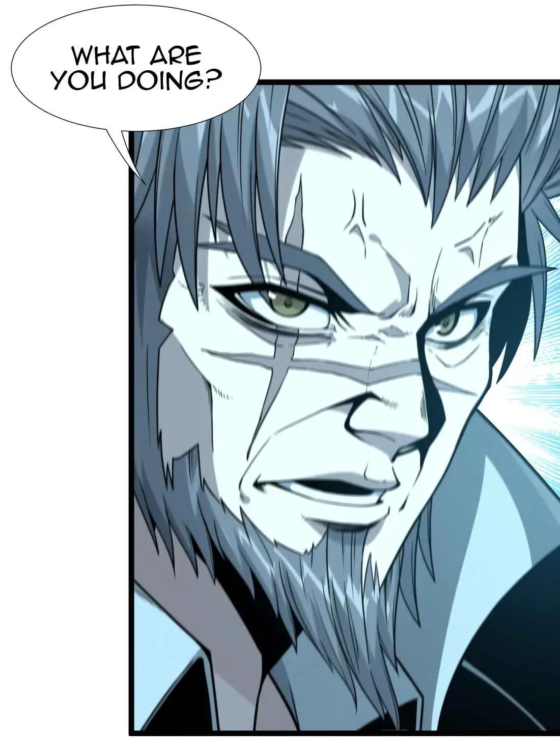 I’m Really Not the Demon God’s Lackey Chapter 26 page 17 - 