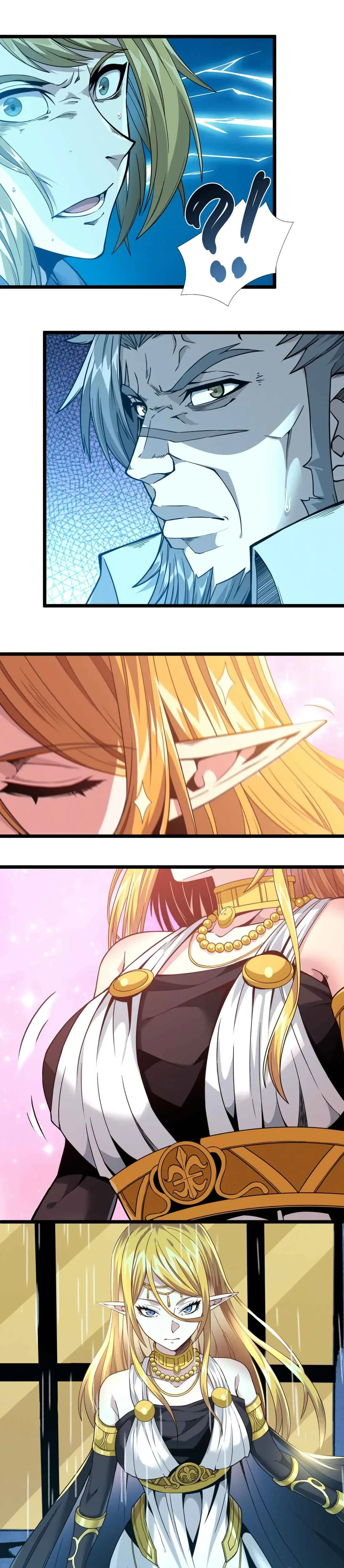 I’m Really Not the Demon God’s Lackey Chapter 26 page 26 - 