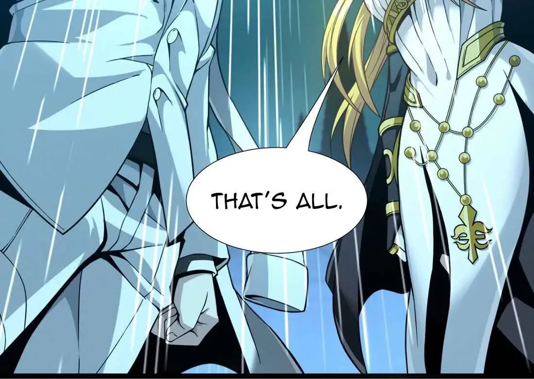 I’m Really Not the Demon God’s Lackey Chapter 26 page 37 - 