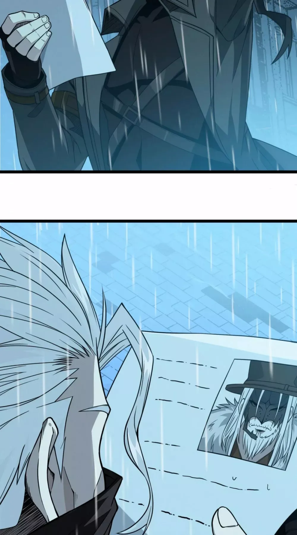 I’m Really Not the Demon God’s Lackey Chapter 27 page 39 - 