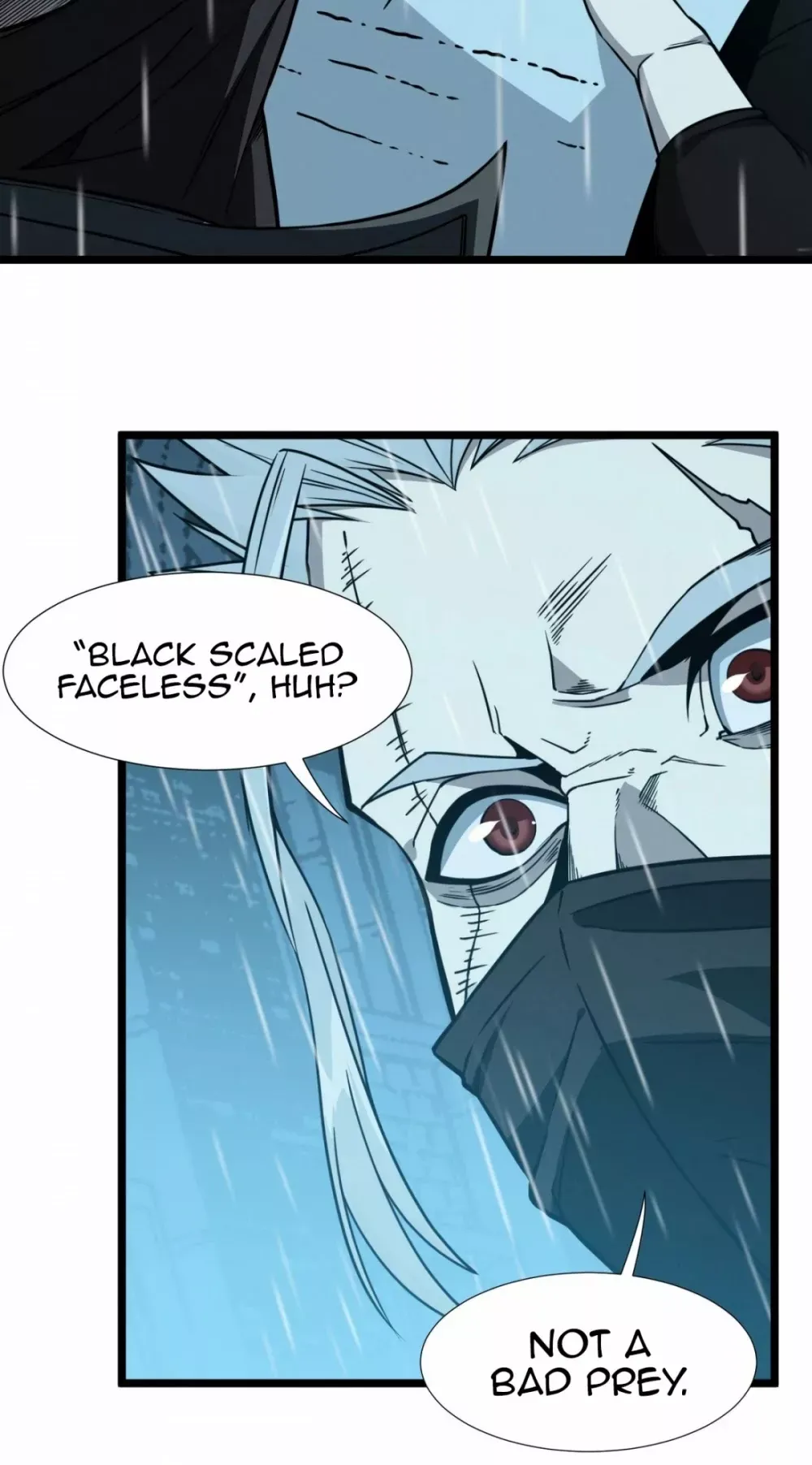 I’m Really Not the Demon God’s Lackey Chapter 27 page 40 - 