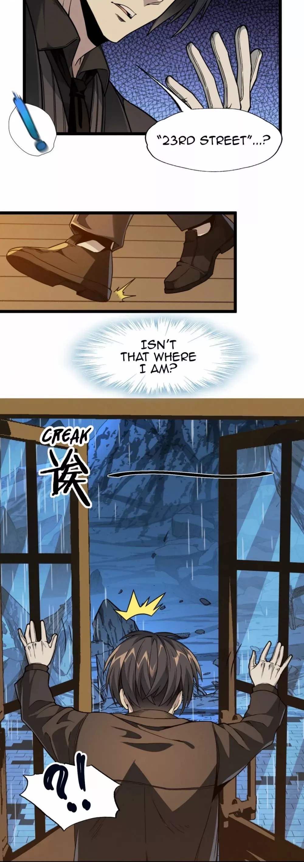 I’m Really Not the Demon God’s Lackey Chapter 27 page 60 - 