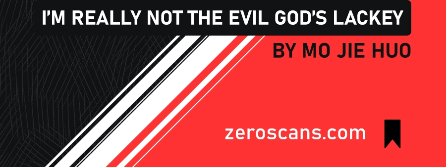 I’m Really Not the Demon God’s Lackey Chapter 3.5 page 3 - 
