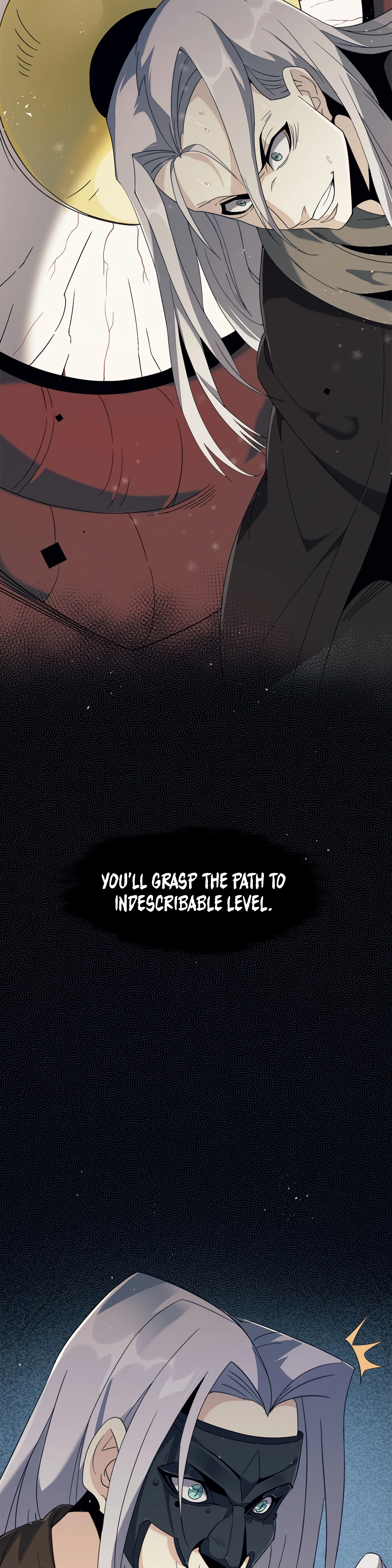 I’m Really Not the Demon God’s Lackey Chapter 3 page 10 - 
