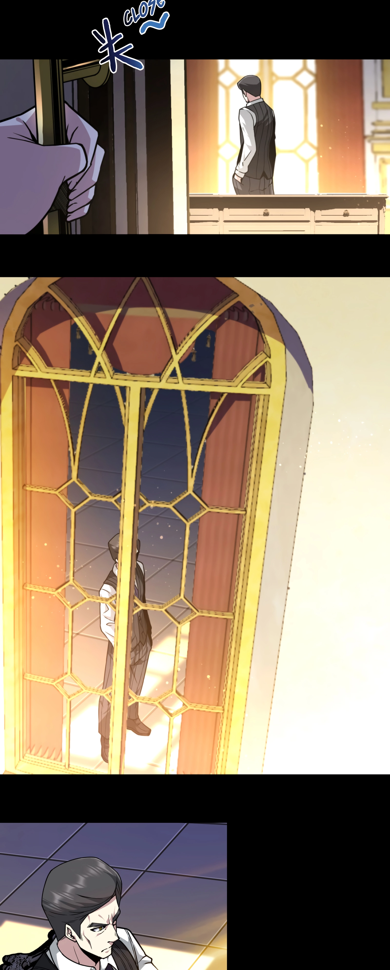 I’m Really Not the Demon God’s Lackey Chapter 32.5 page 14 - 