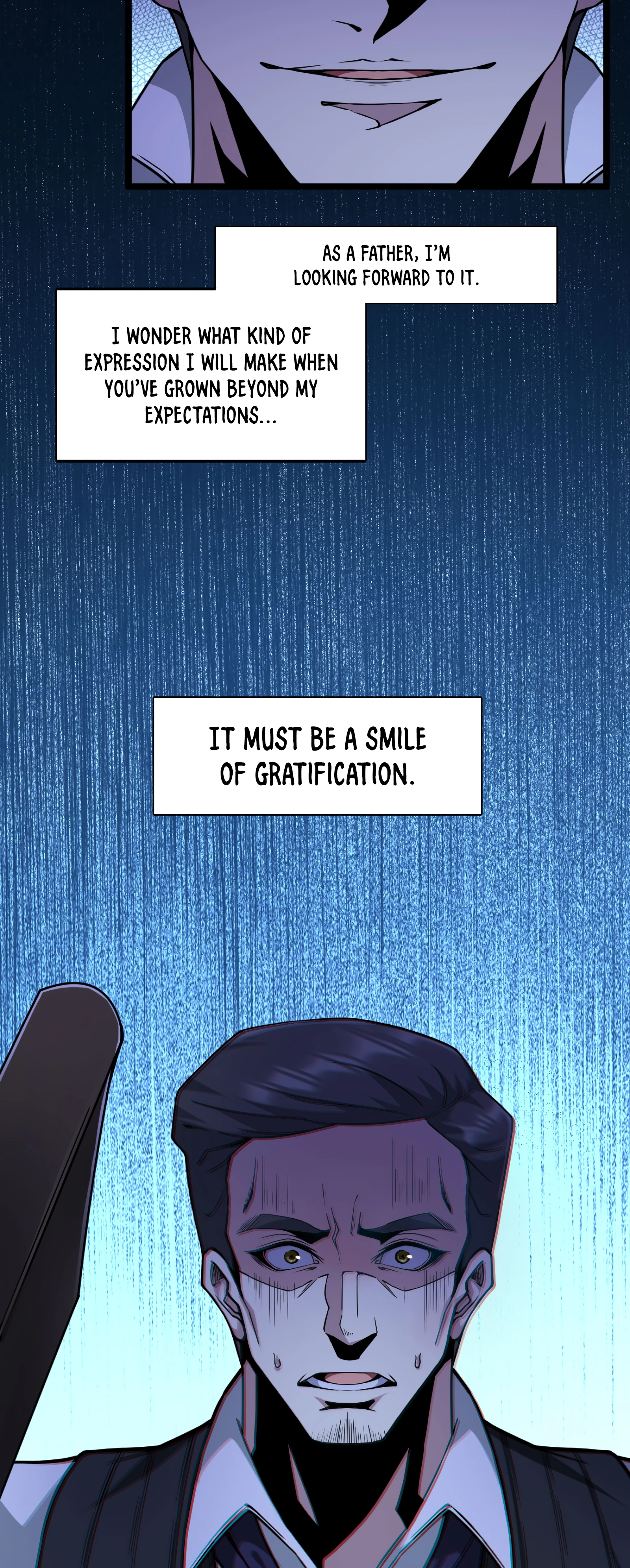 I’m Really Not the Demon God’s Lackey Chapter 32.5 page 17 - 