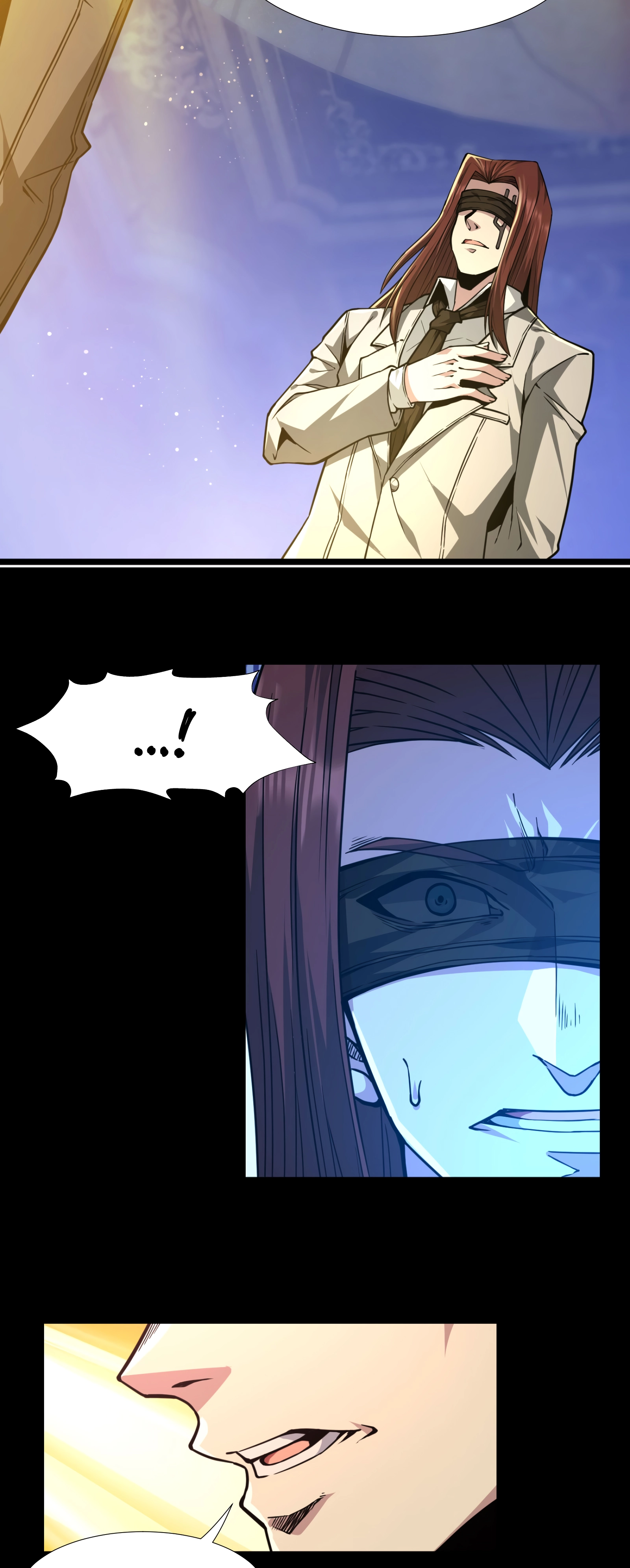 I’m Really Not the Demon God’s Lackey Chapter 32.5 page 7 - 