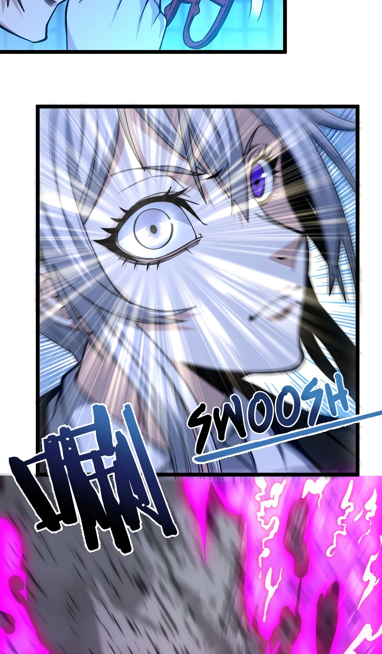 I’m Really Not the Demon God’s Lackey Chapter 36.5 page 19 - 