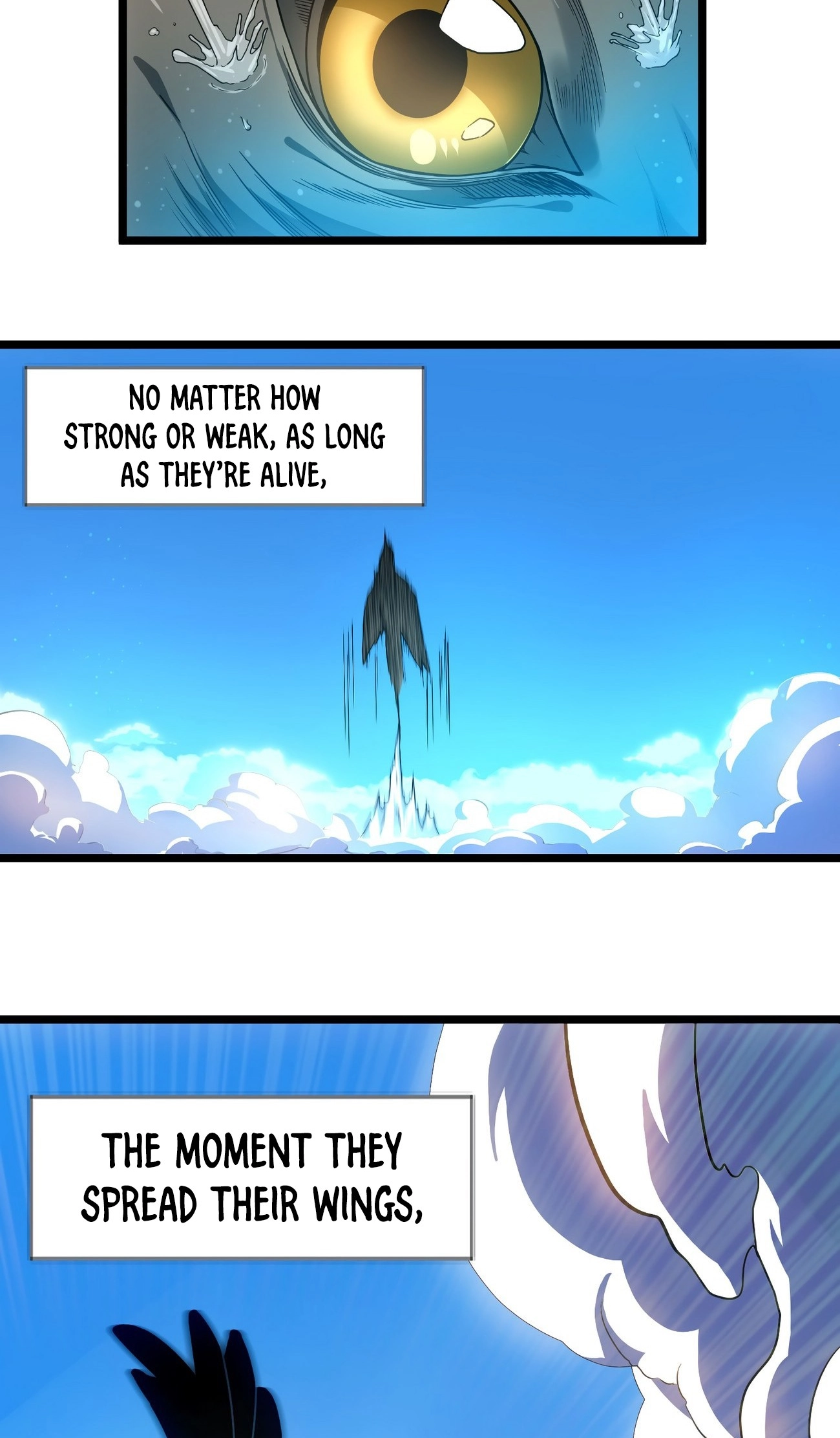 I’m Really Not the Demon God’s Lackey Chapter 36.5 page 25 - 