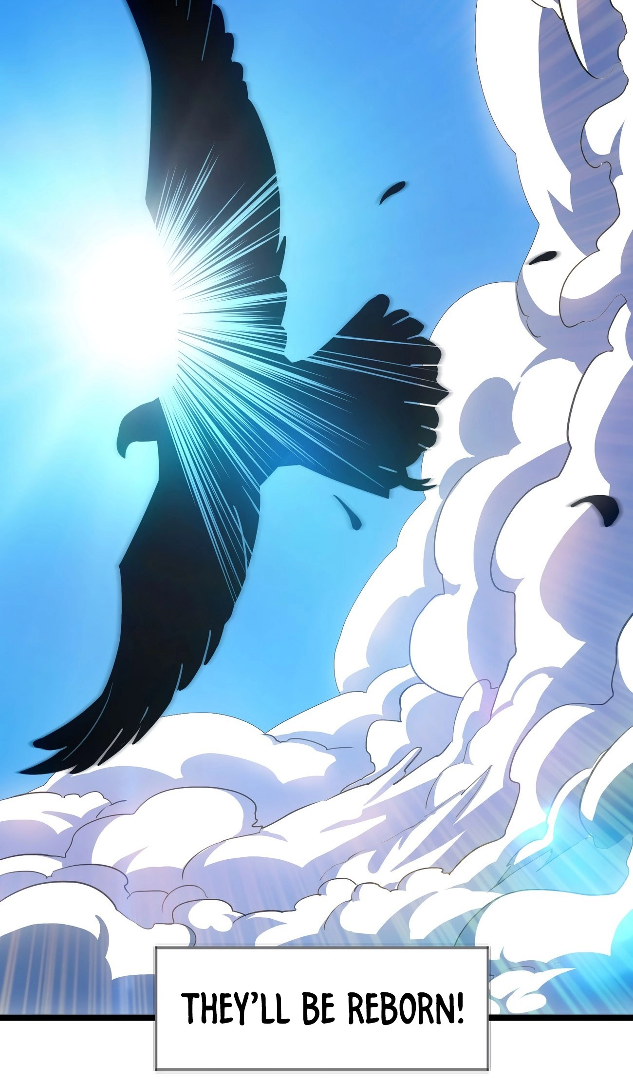 I’m Really Not the Demon God’s Lackey Chapter 36.5 page 26 - 