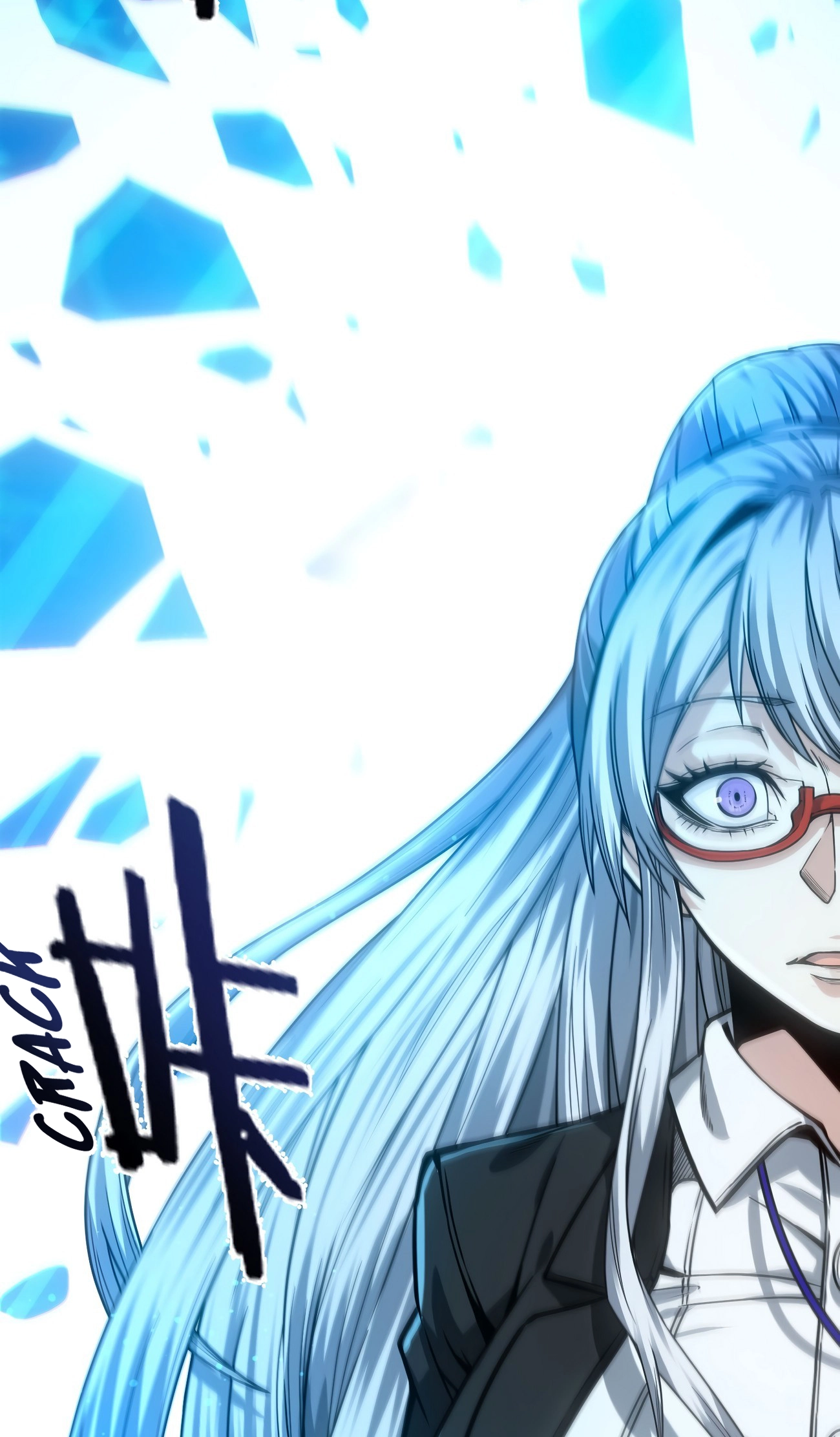 I’m Really Not the Demon God’s Lackey Chapter 36.5 page 10 - 