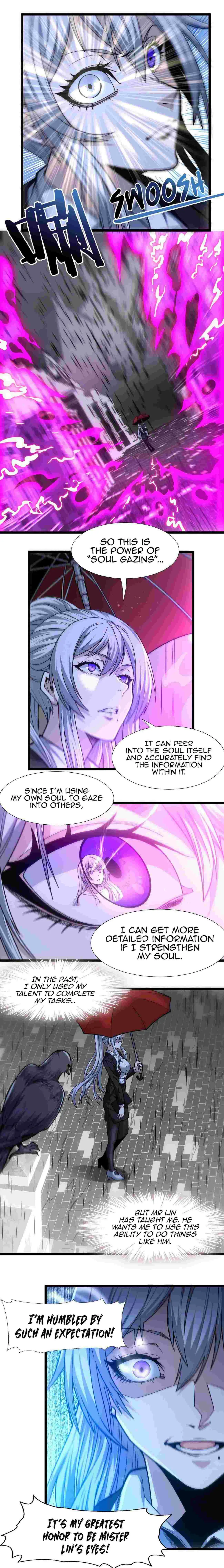 I’m Really Not the Demon God’s Lackey Chapter 36 page 24 - 