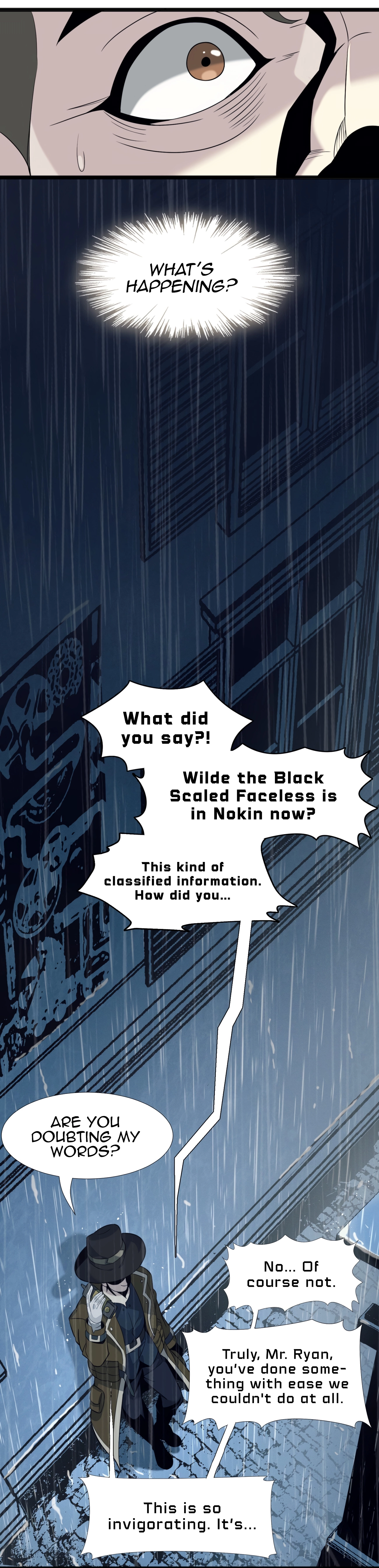 I’m Really Not the Demon God’s Lackey Chapter 6 page 18 - 