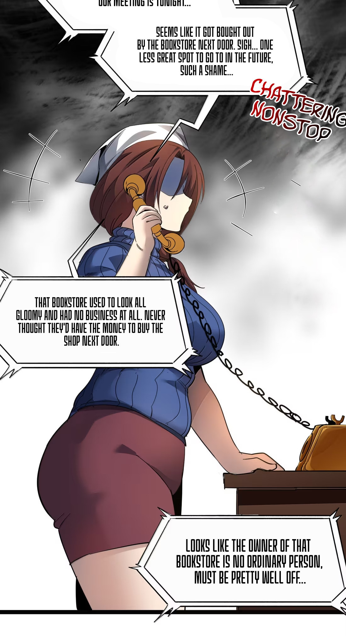 I
