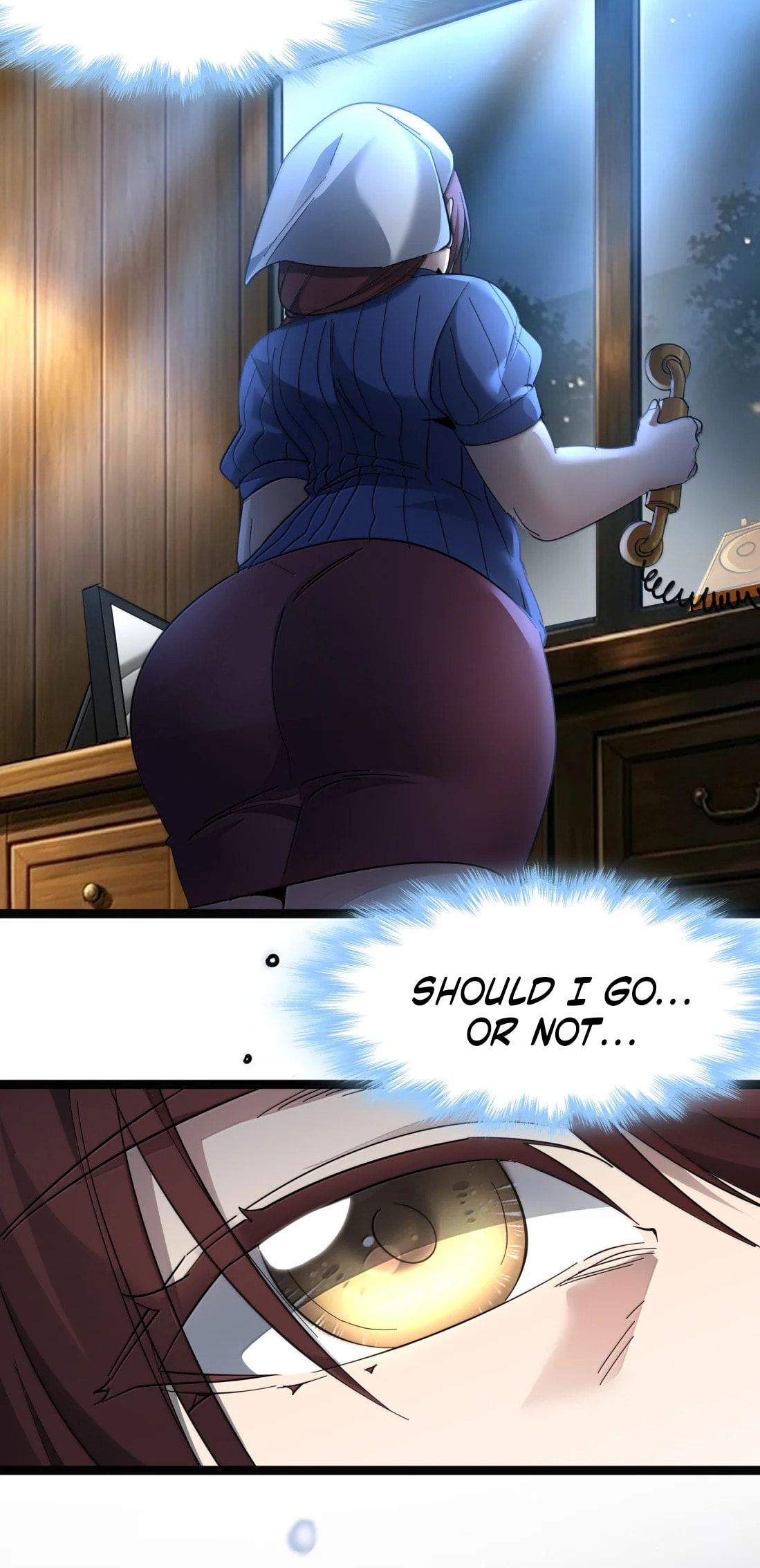 I