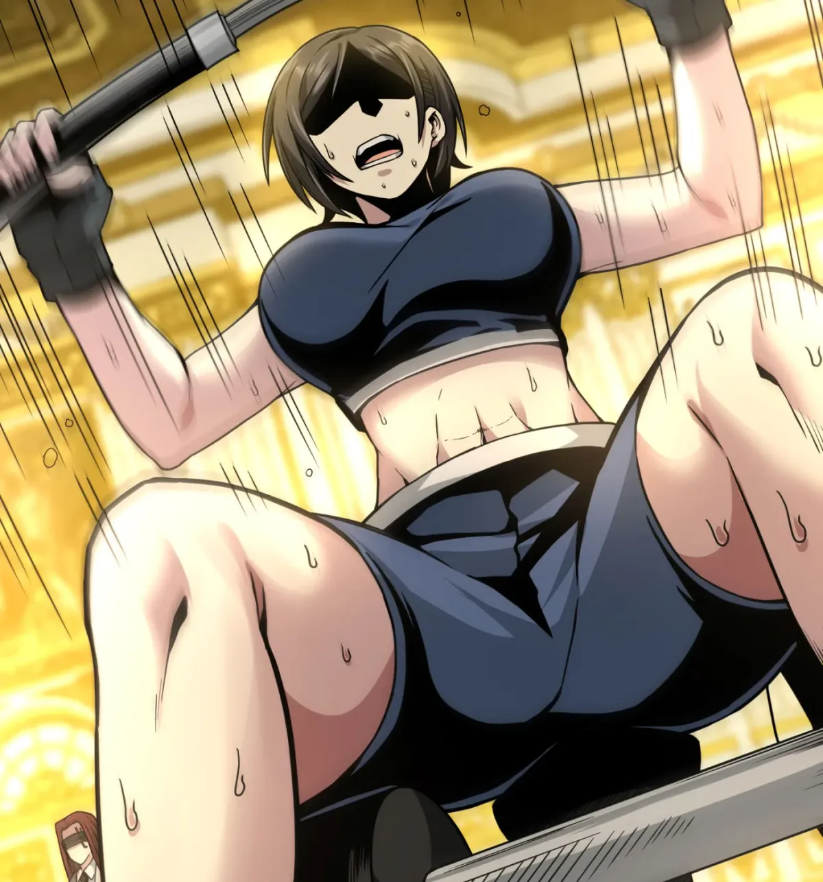I