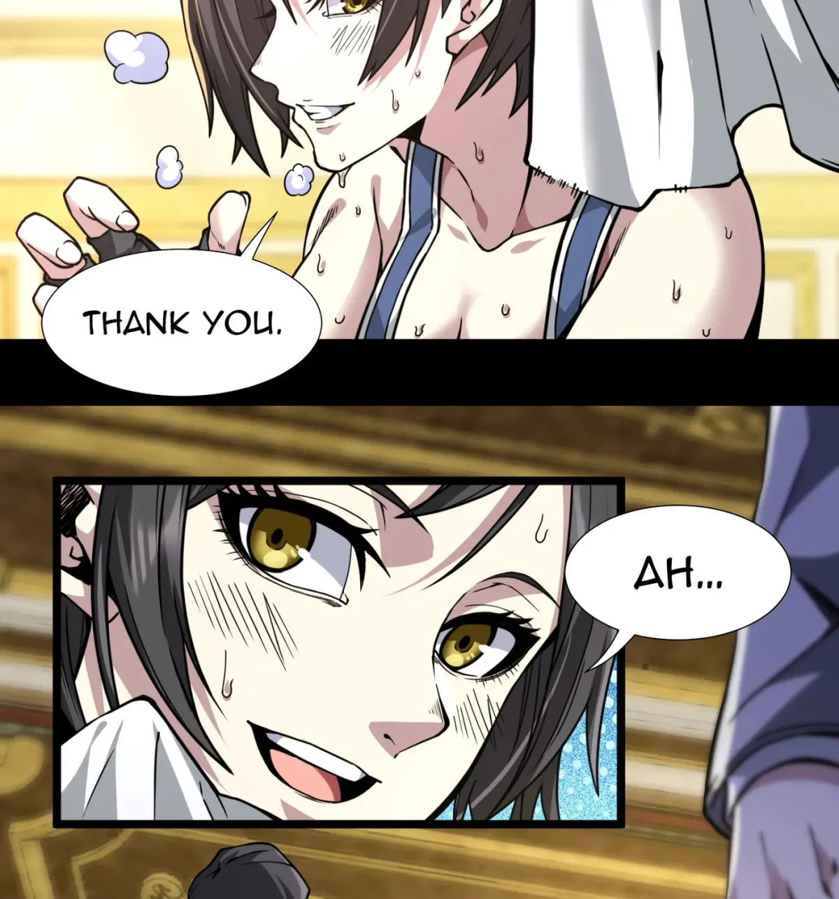 I