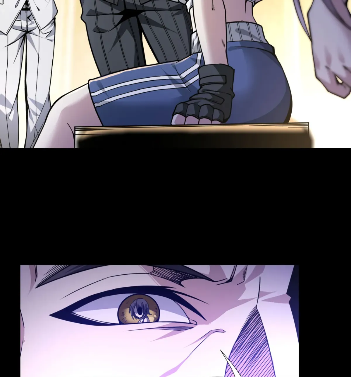 I