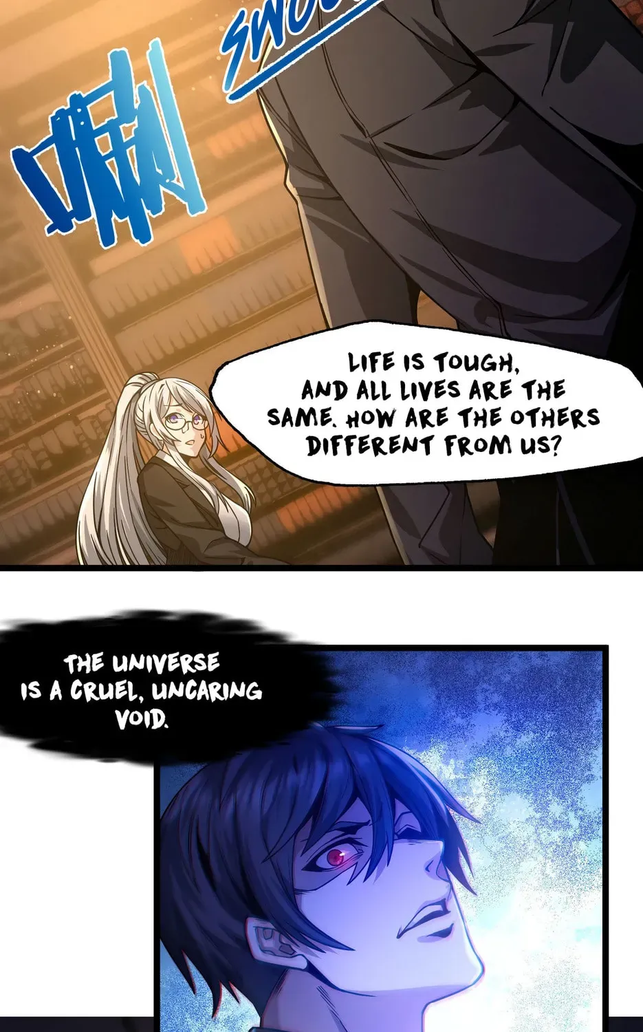 I